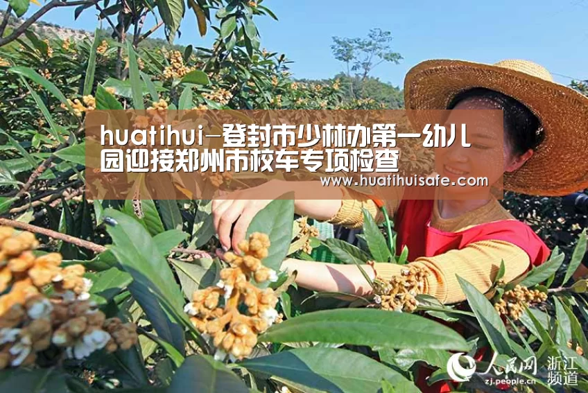 huatihui-登封市少林办第一幼儿园迎接郑州市校车专项检查(图2) 华体会登录入口