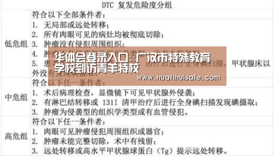 华体会登录入口-广汉市特殊教育学校到访青羊特校(图4)